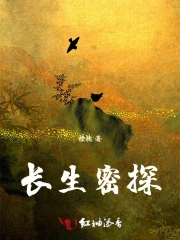 长生密探