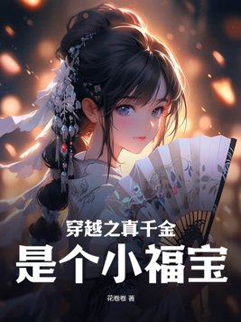 真千金穿越回来
