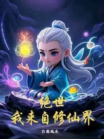 我来自修真界