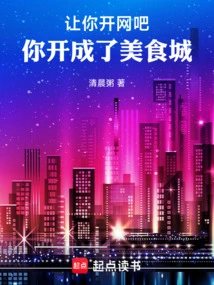 我开了个网吧!