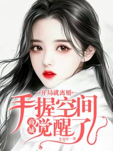 离婚后空间小说