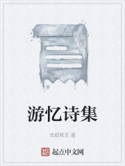 游忆诗集