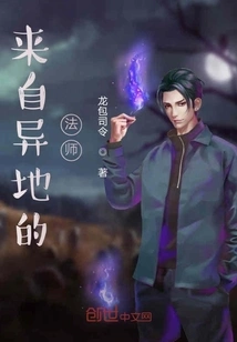 来自异地的法师小说