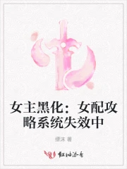 女配攻略黑化男主文