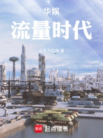 华娱流量时代