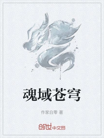 魂域苍穹