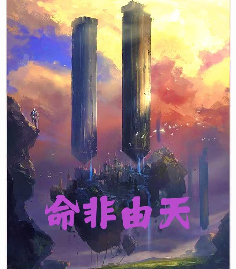 命由天不由我什么意思