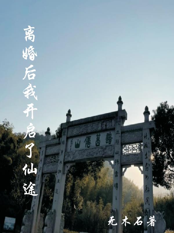 离婚后的我开始转运了起点