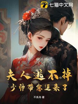 少帅:夫人又在闹离婚