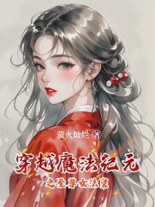 穿越魔法纪元之至尊女法皇小说