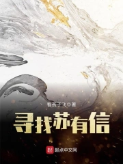寻找苏有信