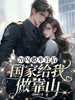 军人闪婚系列小说完结篇
