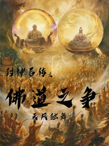 封神之佛门的完本小说