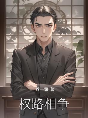 权路迢迢小说
