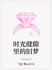 时光缝隙的意思