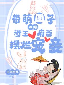 萌娃团子小说