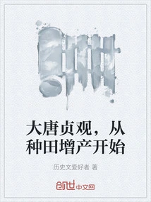 大唐贞观穿越小说