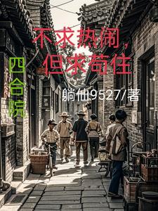 四合院:绝不接锅