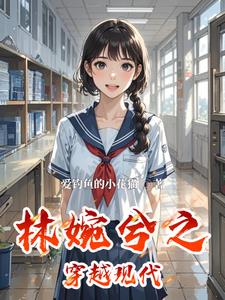 林婉的小说