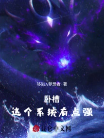 卧槽，这个系统有点强