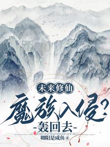 未来修真类小说