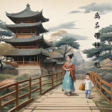 穿越带娃小说推荐