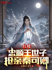 红楼：忠顺王世子，抢亲秦可卿