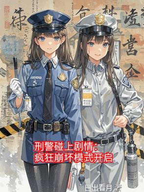 刑警队长疯魔是哪一集