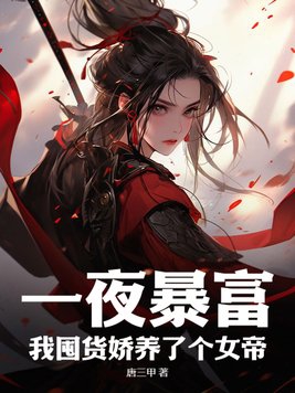 我囤货娇养了个女帝(唐三甲)