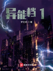 异能档案小说不识你我