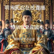 天启明君
