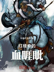 红楼血泪史书籍