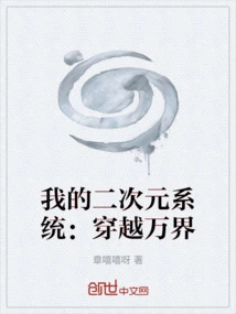 穿越二次元的我开挂了 小说