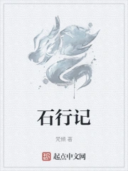 石行记