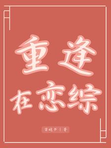 《重逢再心动》小说