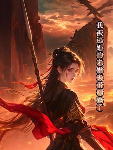 逃婚被抓的小说