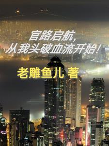 官路法则无弹窗全文阅读