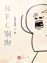NPC别跑