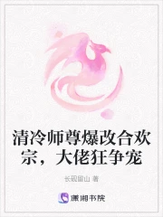 清冷师尊 小说