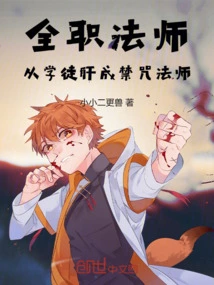 全职法师：从学徒肝成禁咒法师！