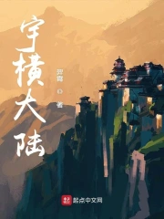 宇横大陆