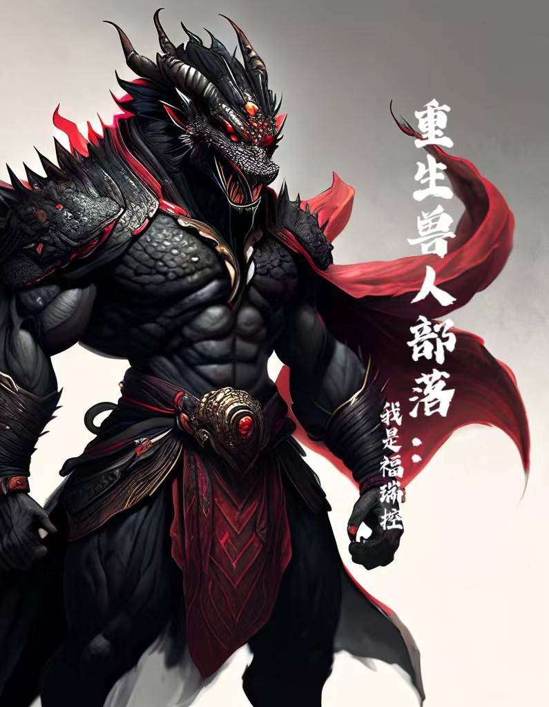 重生兽人部落:我是福瑞控作者:虎打柠檬