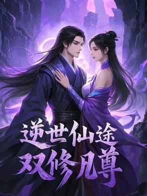 逆仙道 小说