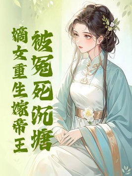 嫡女重生嫁帝王