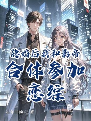 和影帝隐婚后她野翻了免费