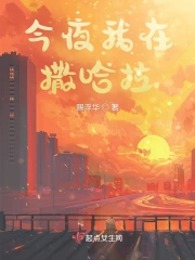 今夜我在撒哈拉