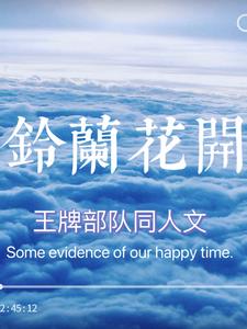 王牌部队同人文铃兰花开番外