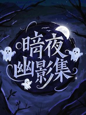 暗夜幽灵游戏