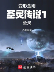 变形金刚圣灵传说1：圣灵