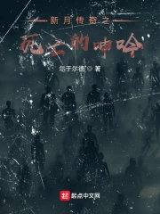 新月传奇之死亡的呻吟